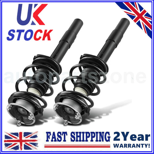 Complete strut coil - complete, &