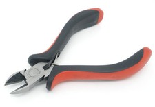 Red Wire Cutters - Jewellery