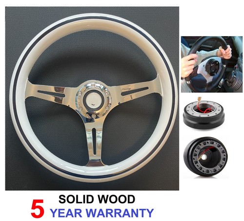 Quick release steering - quick,