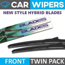 HYBRID Windscreen Wiper Blades