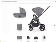 Venicci Turisso Travel System 