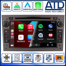 Android Auto Radio For