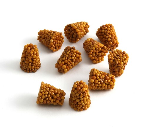 Ista fertiliser balls root - fertiliser,