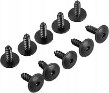 FIT JAGUAR Wheel Arch Inner Liner Splash Guard Torx Screw 10pcs