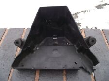 BMW F650GS 2003-07 ORIGINAL RELAY BOX COVER PANEL F 650 GS DAKAR