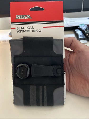 Silca asymmetrico seat roll - silca,