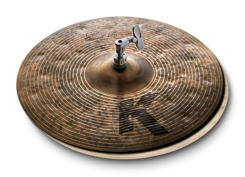 Zildjian custom special - zildjian, k