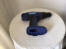 Challenge Extreme Cordless Drill Driver 12V  BD2956 - Bare Drill Only No Charger