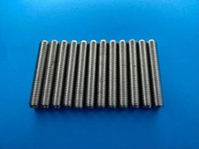 12 x BMW M50 M52 M54 M7 X 1.0