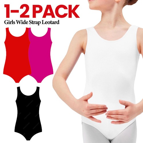 Pack girls sleeveless - 1-2,