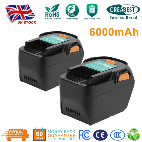 Battery for aeg 18v - battery,