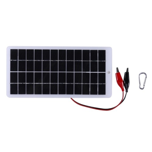 10w 12v outdoor polysilicon - outdoor,