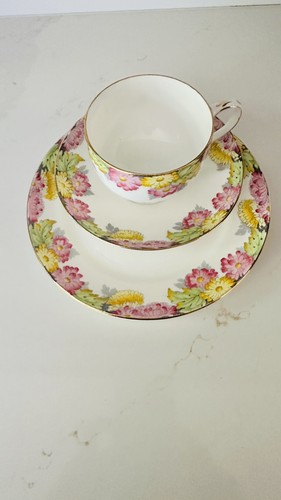 Paragon fine bone china - paragon,