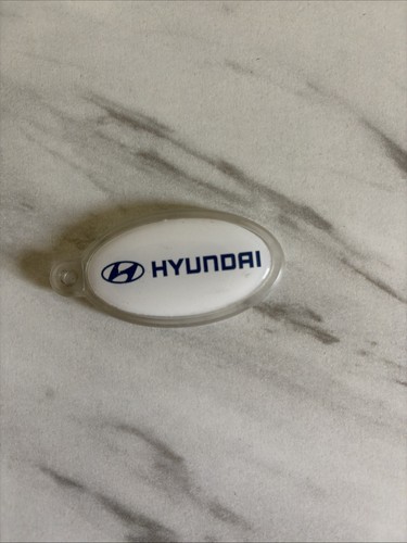 Hyundai tucson keychain - hyundai,