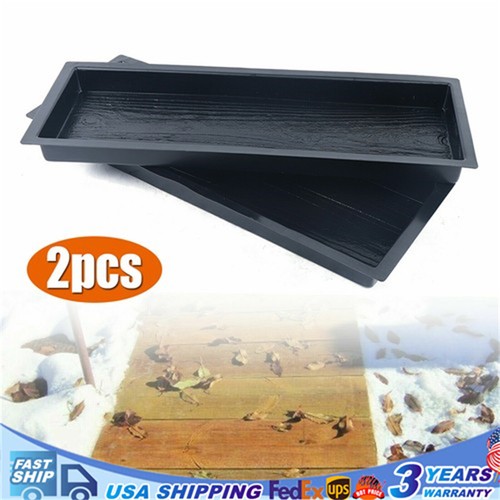 2pc driveway paving - 2pc, pavement