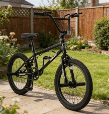 20 inch BMX Freestyle Bike