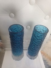 Vintage Whitefriars finger