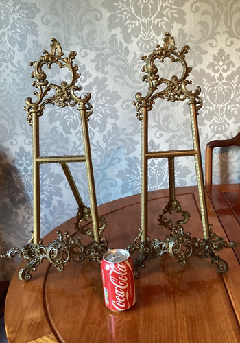 Antique italian rococo - antique, large
