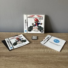 Mario Kart DS (Nintendo DS