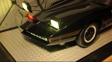 Knight Rider Fanhome - Garage Trailer Casing 1:8 Full Set - Few Remaining!
