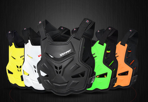 Adults motocross chest - adults,