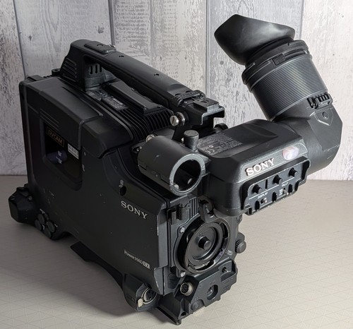 Sony dsr 450wsp camcorder - camcorder, +