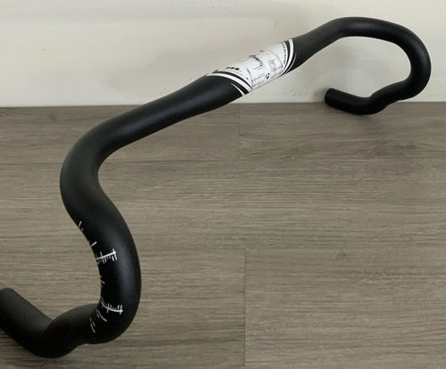 Bontrager anatomic drop - rl,