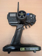 Ansmann w3.1 3-channel 2.4GHz