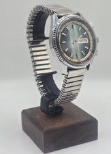 Vintage Tunis Datomatic World