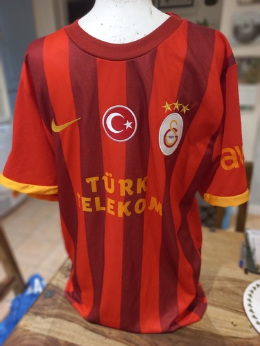 Rare galatasaray medium - galatasaray,