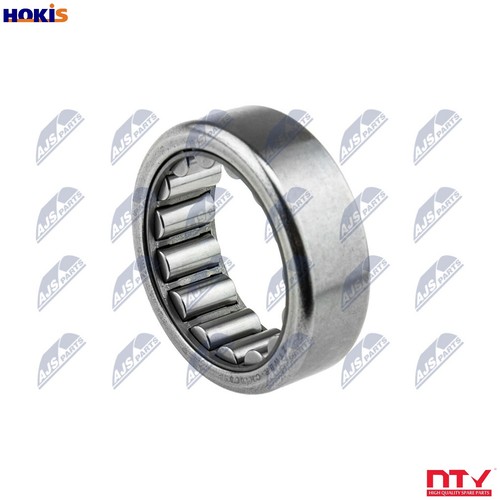 Wheel bearing kit klt 050 - kit, klt-ch-050