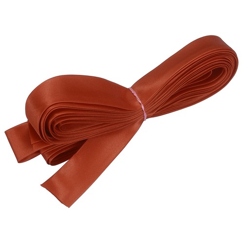 Double fold bias tape inch - tape, x
