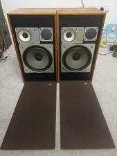 Wharfedale Glendale 3XP