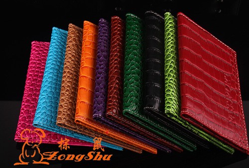 Luxury crocodile skin effect - skin,