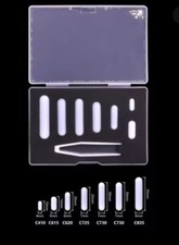 7 piece PTFE Magnetic Stirrer