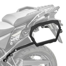 Pannier Rack for Suzuki V-Strom 1050 / XT 20-25 for cases and saddlebags
