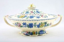 Masons - Regency - Vegetable Tureen with Lid - 136129G