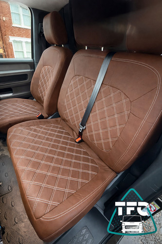 Seat covers for buzz - seat,