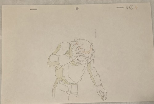 Katsuhiro ôtomo akira anime - Ôtomo,