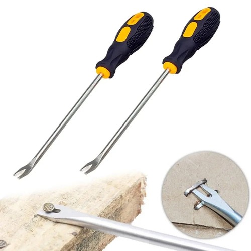 1pcs steel nail puller - steel,