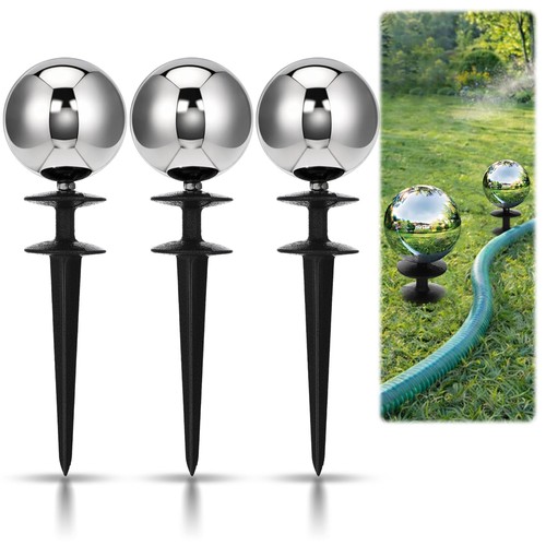 Pcs garden hose guide - pcs,