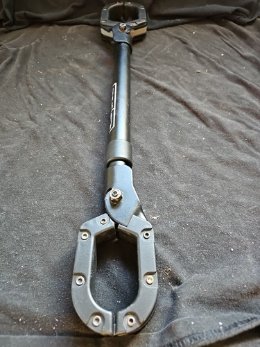 Saris bike beam - bike, top