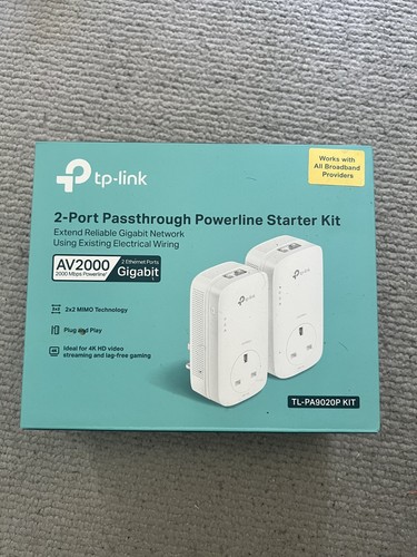 Link pa9020p kit - kit,