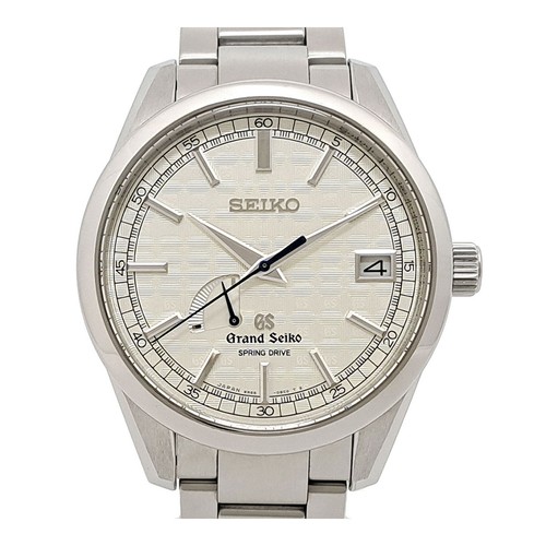 Seiko sbga111 grand - seiko,