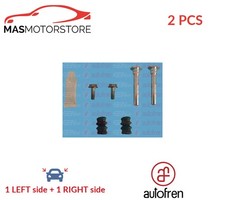 BRAKE CALIPER REPAIR KIT FRONT