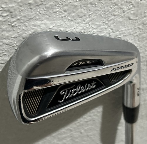 Titleist ap2 712 - titleist, iron