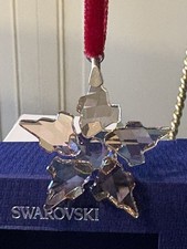 Swarovski Crystal 5583848 An