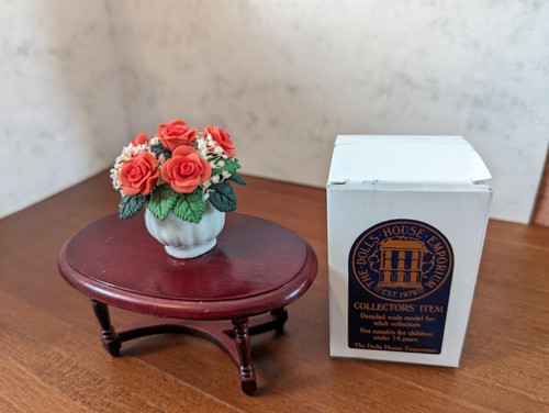 Dolls house emporium - house,