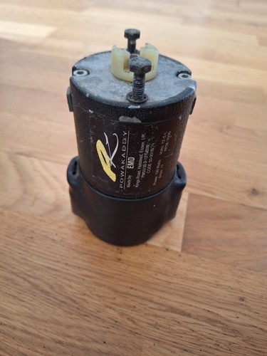 Genuine used motor - genuine, for