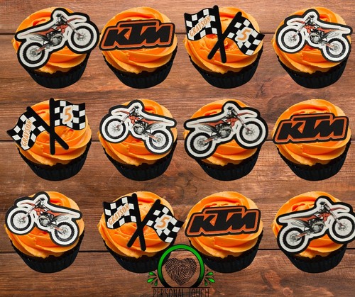 Motorcross ktm motorbike - ktm,